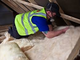 Best Fireproof Insulation  in Dalton, PA